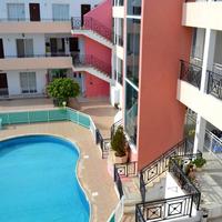 Квартира на Кипре, 102 кв.м.