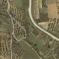 Земельный участок в Греции