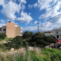 Земельный участок в Греции