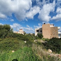 Земельный участок в Греции