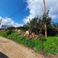 Земельный участок в Греции