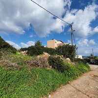 Земельный участок в Греции