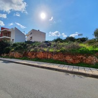 Земельный участок в Греции