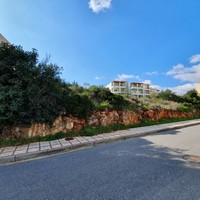 Земельный участок в Греции