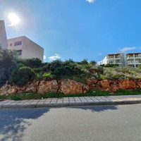 Земельный участок в Греции