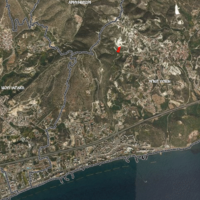 Land plot in Republic of Cyprus