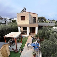 Бизнес-центр в Греции, 233 кв.м.