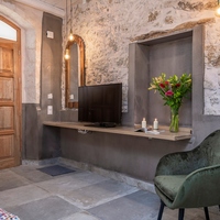 Бизнес-центр в Греции, 120 кв.м.