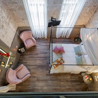 Бизнес-центр в Греции, 120 кв.м.