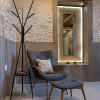 Бизнес-центр в Греции, 120 кв.м.