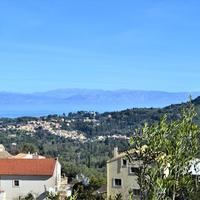 Земельный участок в Греции