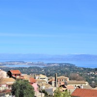 Земельный участок в Греции