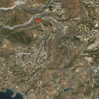 Земельный участок на Кипре