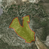 Земельный участок на Кипре