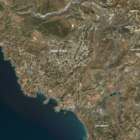 Земельный участок на Кипре