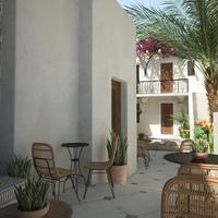 Отель (гостиница) в Греции