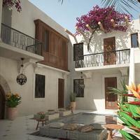 Отель (гостиница) в Греции