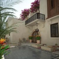 Отель (гостиница) в Греции