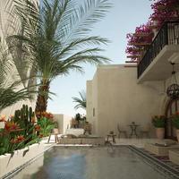 Отель (гостиница) в Греции