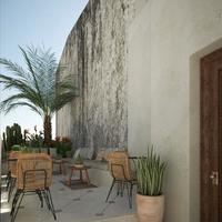 Отель (гостиница) в Греции