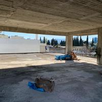 Бизнес-центр в Греции, 600 кв.м.