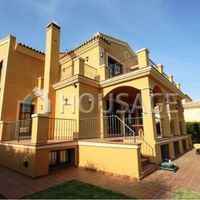 Вилла в Испании, Андалусия, 450 кв.м.