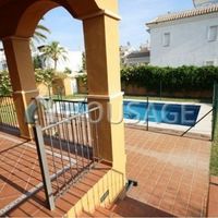 Вилла в Испании, Андалусия, 450 кв.м.