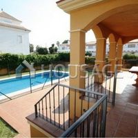 Вилла в Испании, Андалусия, 450 кв.м.