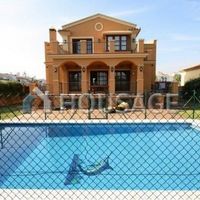 Вилла в Испании, Андалусия, 450 кв.м.