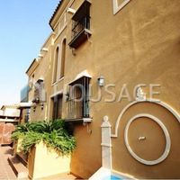 Вилла в Испании, Андалусия, 450 кв.м.