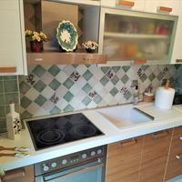 Flat in Greece, 53 sq.m.