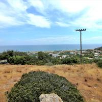 Земельный участок в Греции