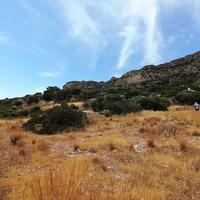 Земельный участок в Греции