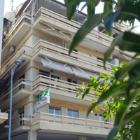 Flat in Greece, 225 sq.m.