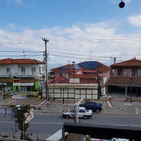 Квартира в Греции, 50 кв.м.