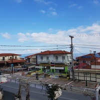 Квартира в Греции, 50 кв.м.