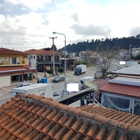 Квартира в Греции, 50 кв.м.