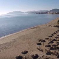 Земельный участок в Греции