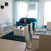 Flat in Republic of Cyprus, 100 sq.m.