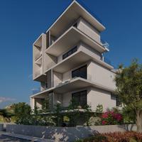 Business center in Republic of Cyprus, 460 sq.m.