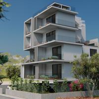 Business center in Republic of Cyprus, 460 sq.m.