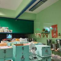 Бизнес-центр в Греции, 52 кв.м.