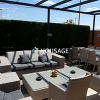 Villa in Spain, Catalunya, Cambrils