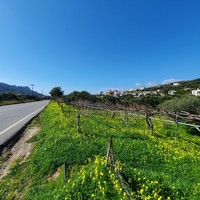 Земельный участок в Греции