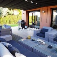 Villa in Spain, Catalunya, Cambrils