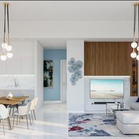 Flat in Republic of Cyprus, 95 sq.m.