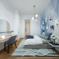 Flat in Republic of Cyprus, 95 sq.m.