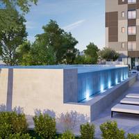 Flat in Republic of Cyprus, 95 sq.m.