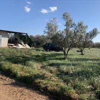 Земельный участок в Греции