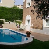 Villa in Spain, Catalunya, Cambrils